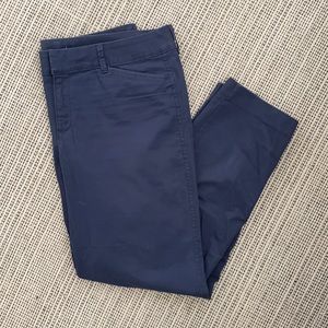 Old navy Pixie Ankle Pants